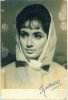 India Movie Actress SADHANA Signed Vintage Real Photo.jpg