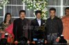 Mammootty Son reception _82_.JPG