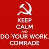 Comrade