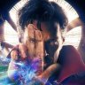 DOCTOR STRANGE