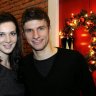 Thomas Muller