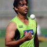 Shoaib Akhtar